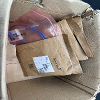 Pall Resolute Temperature Sensor image 0